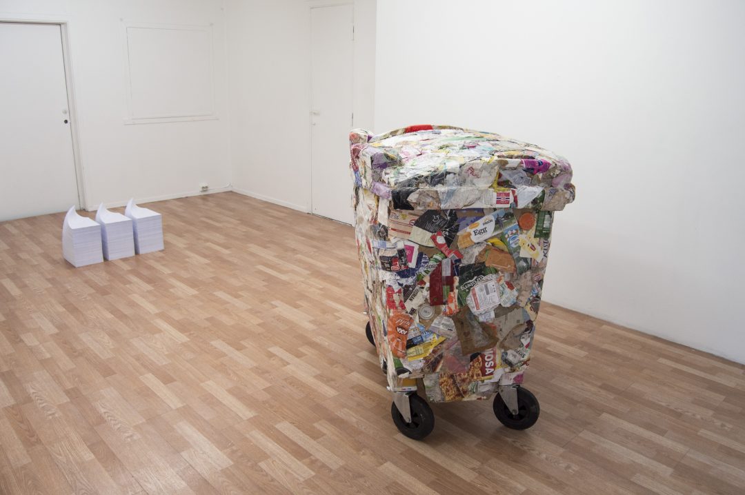 Waste container — image 4