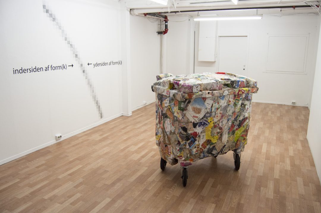 Waste container — image 5