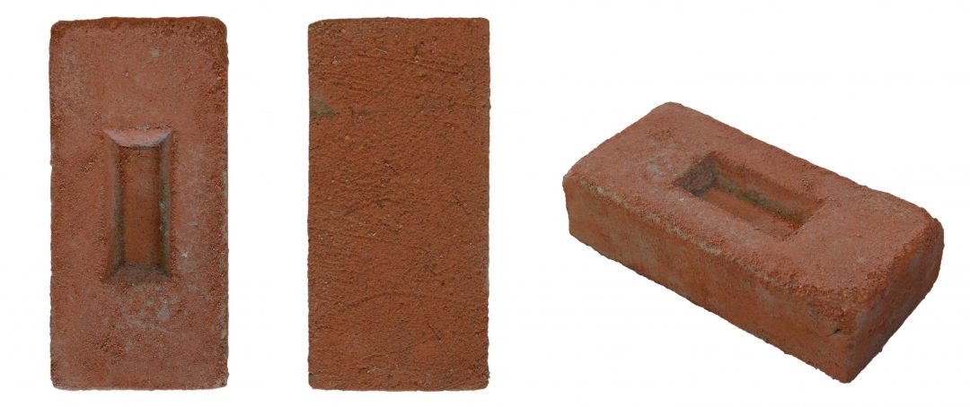 Brick — image 1