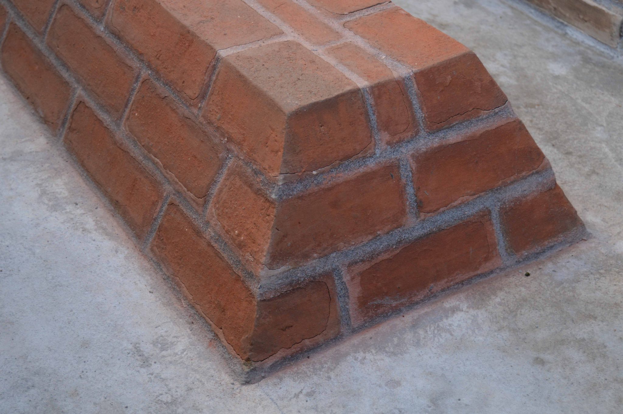 Brick