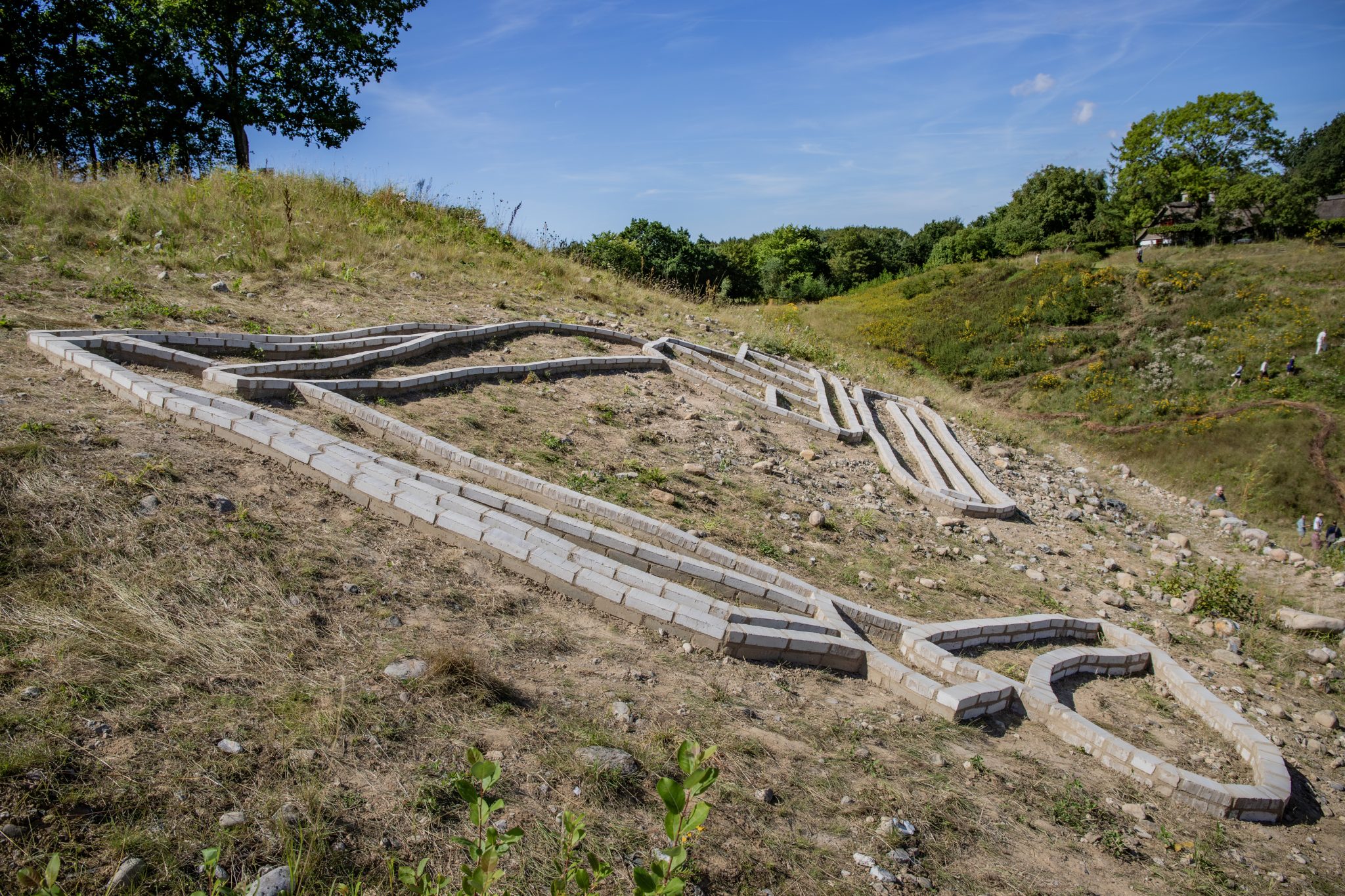 Maskinen i graven — image 1