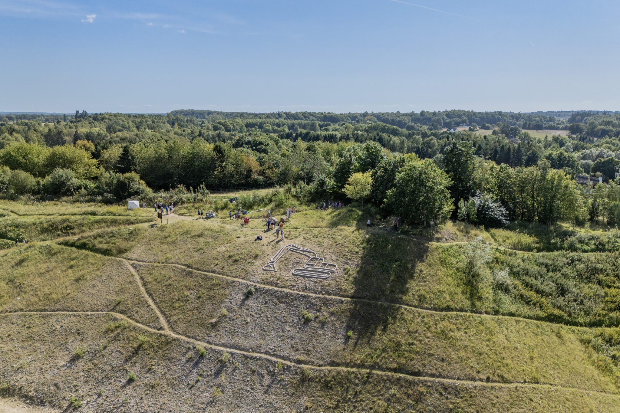 Maskinen i graven — image 3
