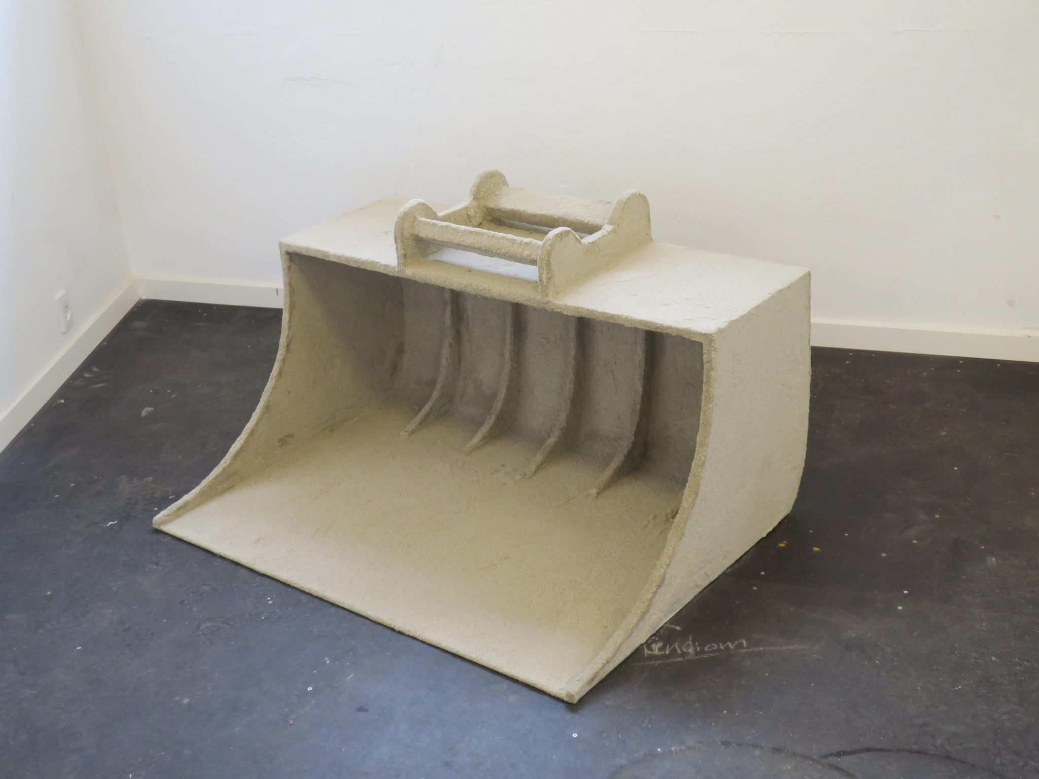 Drømmer gravemaskiner om sand? — image 3