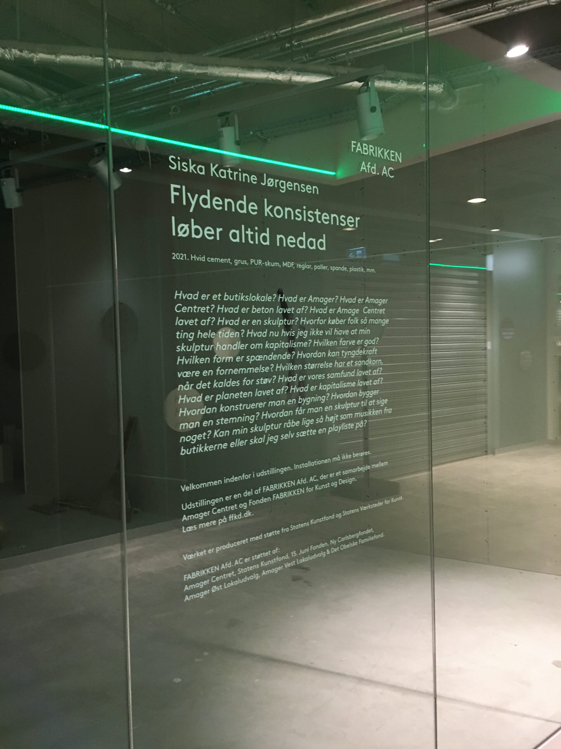Flydende konsistenser løber altid nedad — image 9