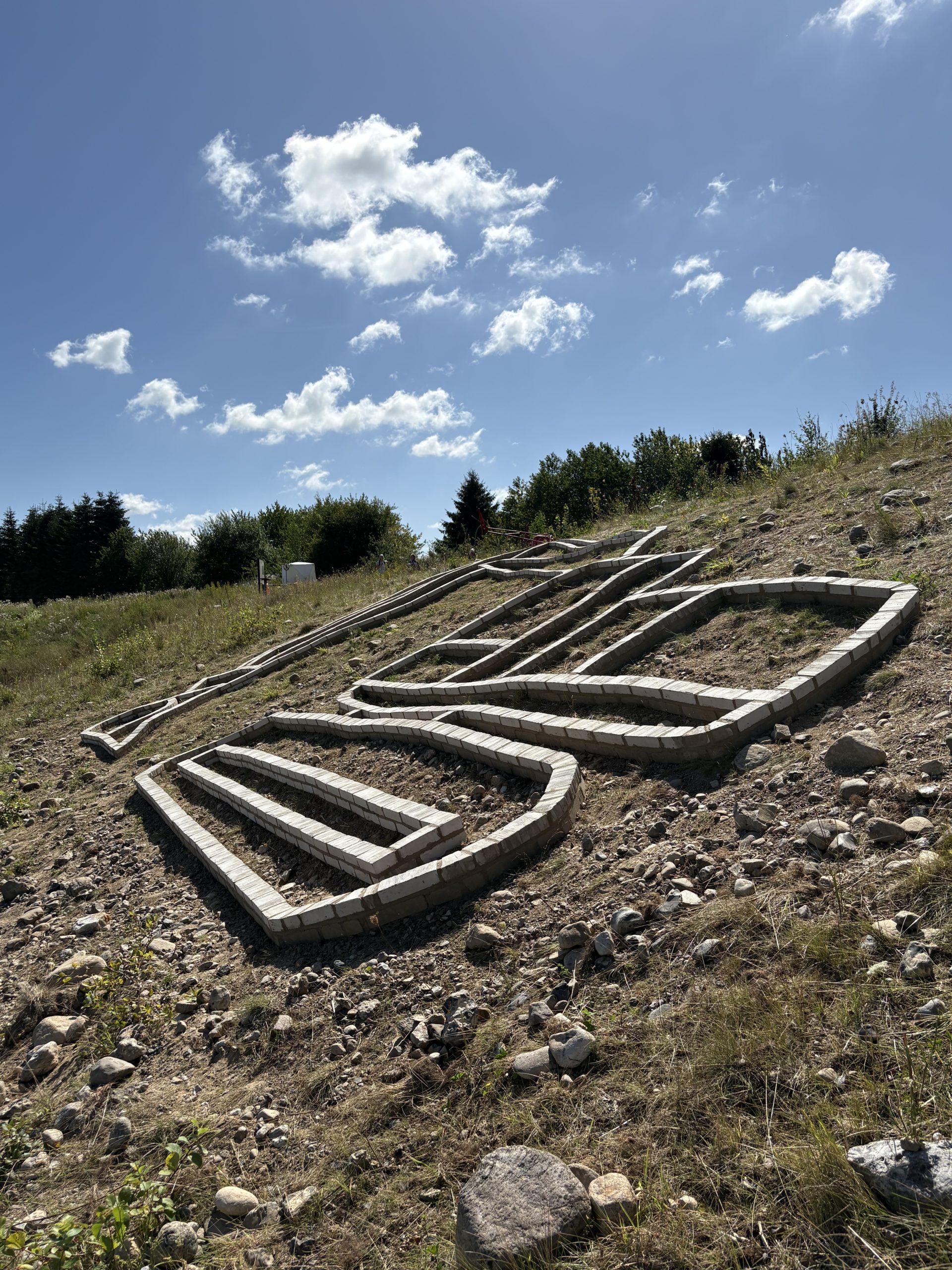 Maskinen i graven — image 7
