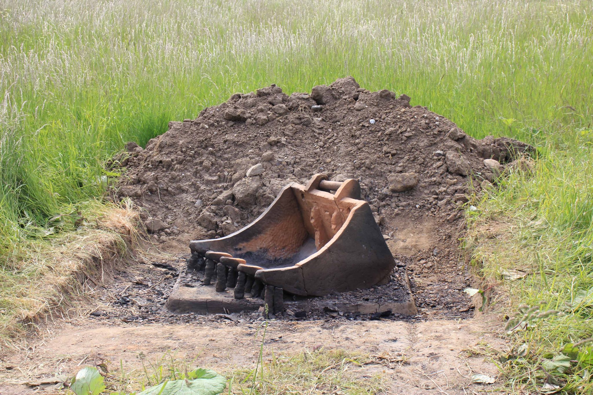 Skovl — image 8