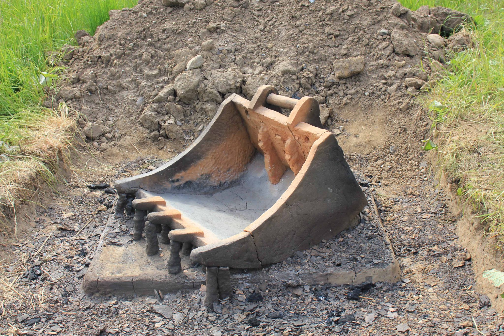 Skovl